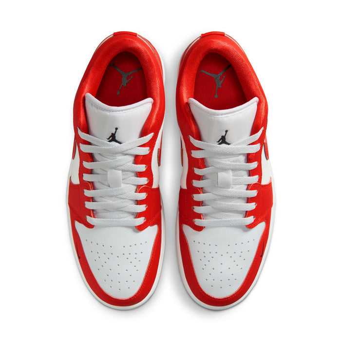 Air Jordan 1 Low SE (Chile Red/Black/Summit White)