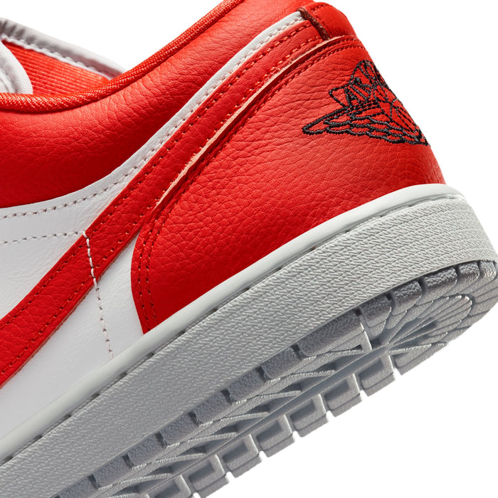 Air Jordan 1 Low SE (Chile Red/Black/Summit White)