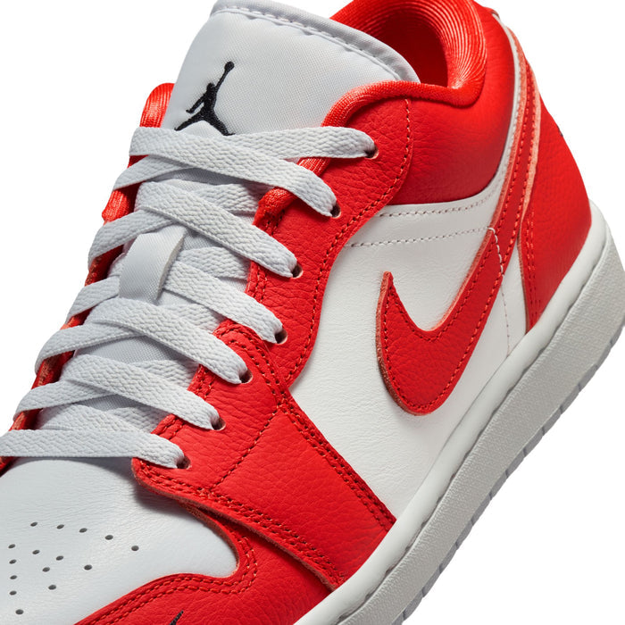 Air Jordan 1 Low SE (Chile Red/Black/Summit White)