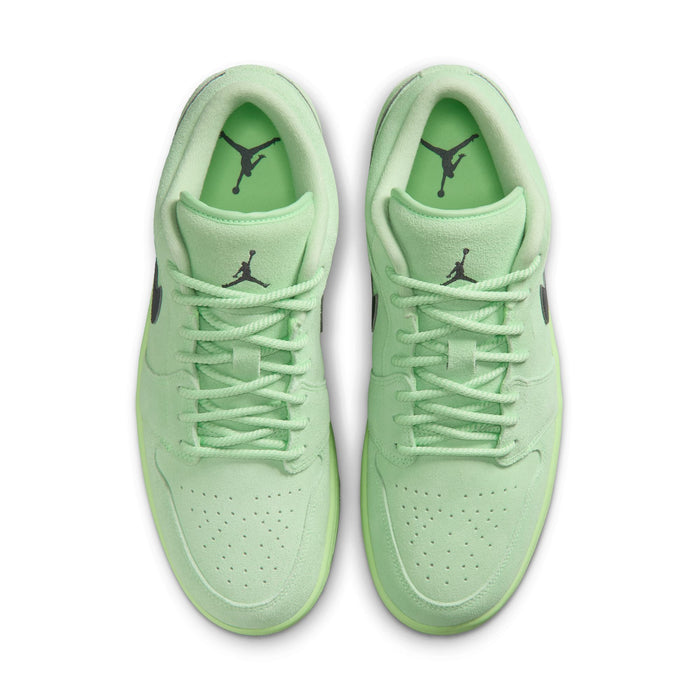 Air Jordan 1 Low SE (LIME BLAST/ANTHRACITE-LIME BLAST)