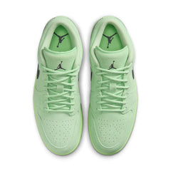 Air Jordan 1 Low SE (LIME BLAST/ANTHRACITE-LIME BLAST)