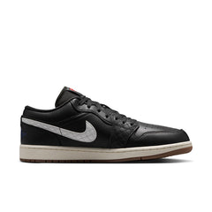Air Jordan 1 Low SE (Off Noir/Sail/University Red/Game Royal)