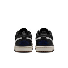 Air Jordan 1 Low SE (Off Noir/Sail/University Red/Game Royal)