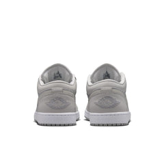 Air Jordan 1 Low SE (Off White/LT Smoke Grey)