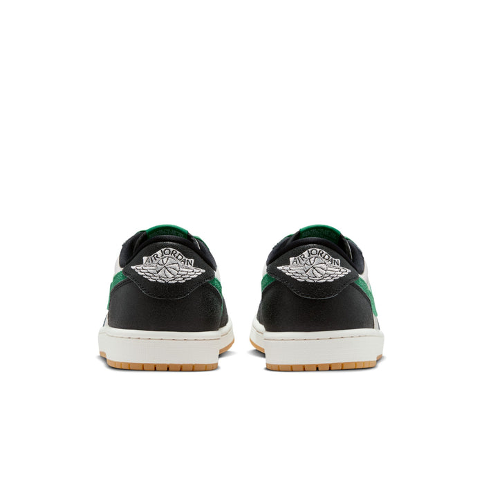 Air Jordan 1 Retro Low OG (Phantom/Pine Green/Black)