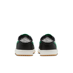 Air Jordan 1 Retro Low OG (Phantom/Pine Green/Black)