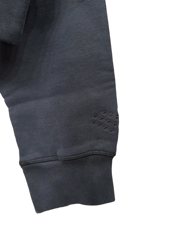 Air Jordan 17 Cropped Crewneck