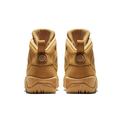 Air Jordan 9 Retro NRG (Wheat/Wheat/Baroque Brown)