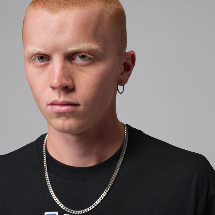 Air Jordan 90's Graphic Tee (Black)
