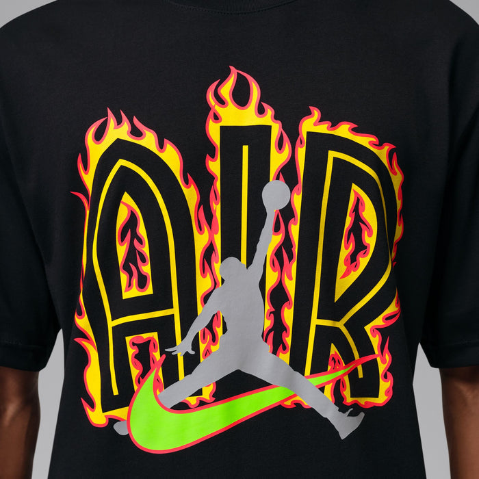 Air Jordan "Air" Script T-Shirt