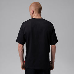 Air Jordan Big Bold AiR Graphic Tee (Black)