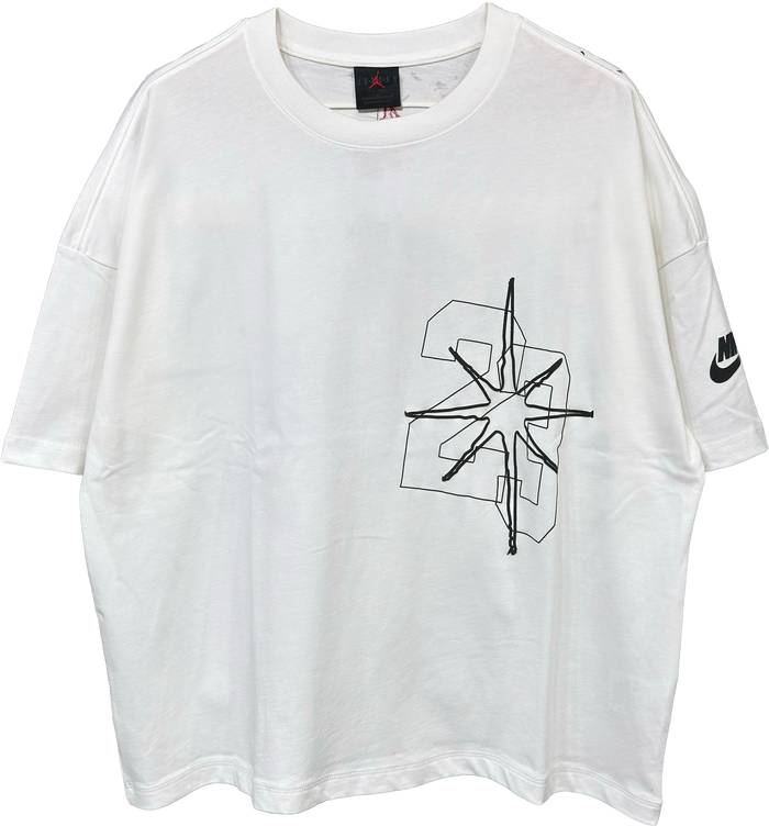 Air Jordan "Black Cat" Short-Sleeve T-Shirt
