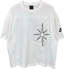 Air Jordan "Black Cat" Short-Sleeve T-Shirt