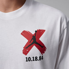 Air Jordan Brooklyn "Banned" T-Shirt