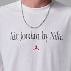 Air Jordan Brooklyn Men's T-Shirt
