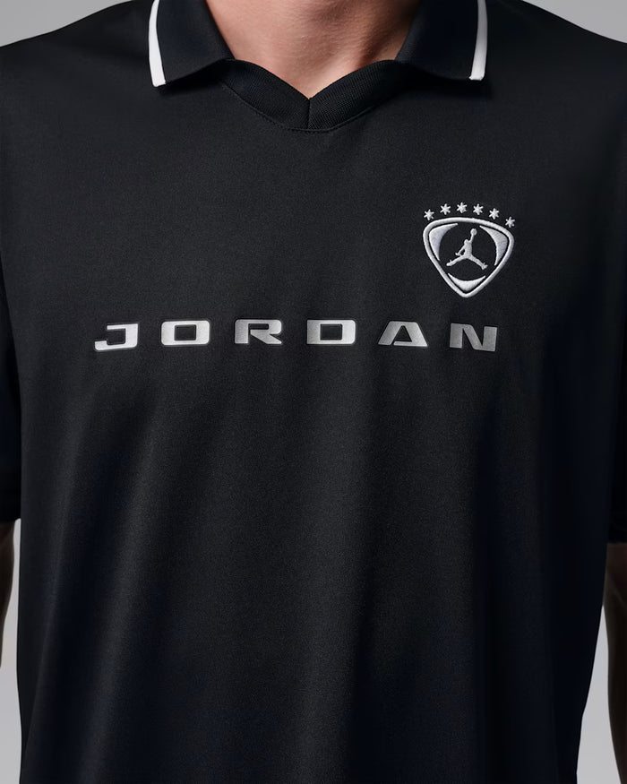 Air Jordan Brooklyn Soccer Top