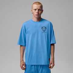 Air Jordan Brooklyn "UNC" T-Shirt