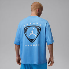 Air Jordan Brooklyn "UNC" T-Shirt
