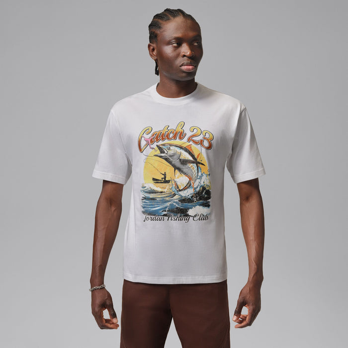 Air Jordan "Catch 23"  Graphic T-Shirt