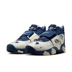 Nike Air Diamond Turf II (Sail/Mystic/Navy/Blue Grey)