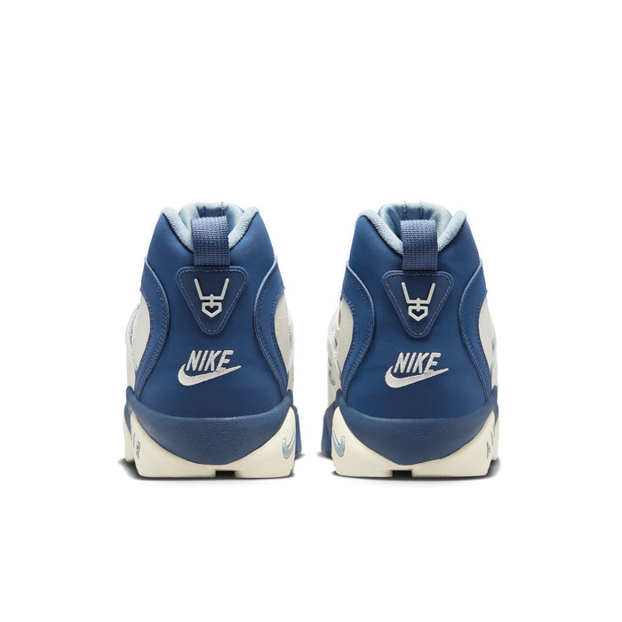 Nike Air Diamond Turf II (Sail/Mystic/Navy/Blue Grey)