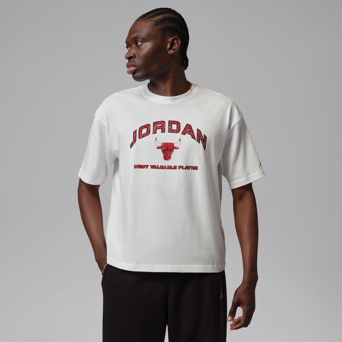 Air Jordan Flight Essentials Boxy Graphic T-Shirt