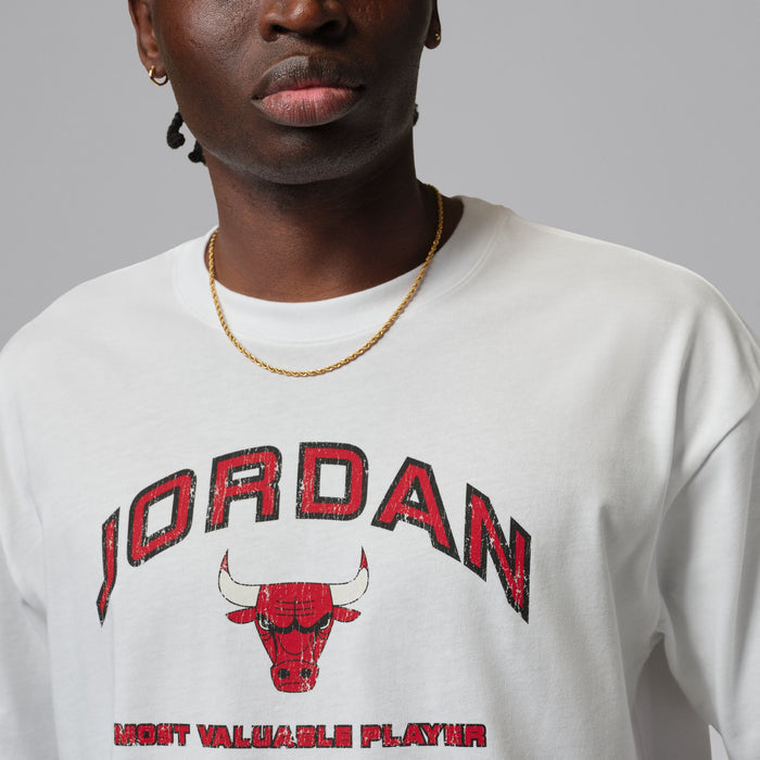 Air Jordan Flight Essentials Boxy Graphic T-Shirt