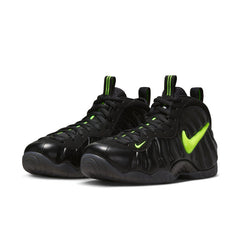 Nike Air Foamposite Pro (Black/Voltage Yellow)