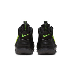 Nike Air Foamposite Pro (Black/Voltage Yellow)