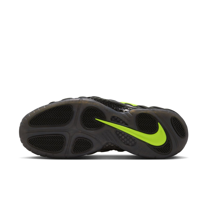 Nike Air Foamposite Pro (Black/Voltage Yellow)