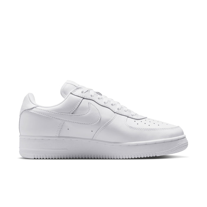 Nike Air Force 1 '01 (White/White/White)