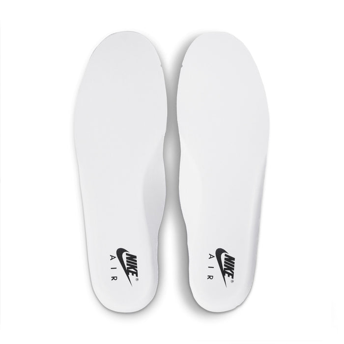 Nike Air Force 1 '01 (White/White/White)