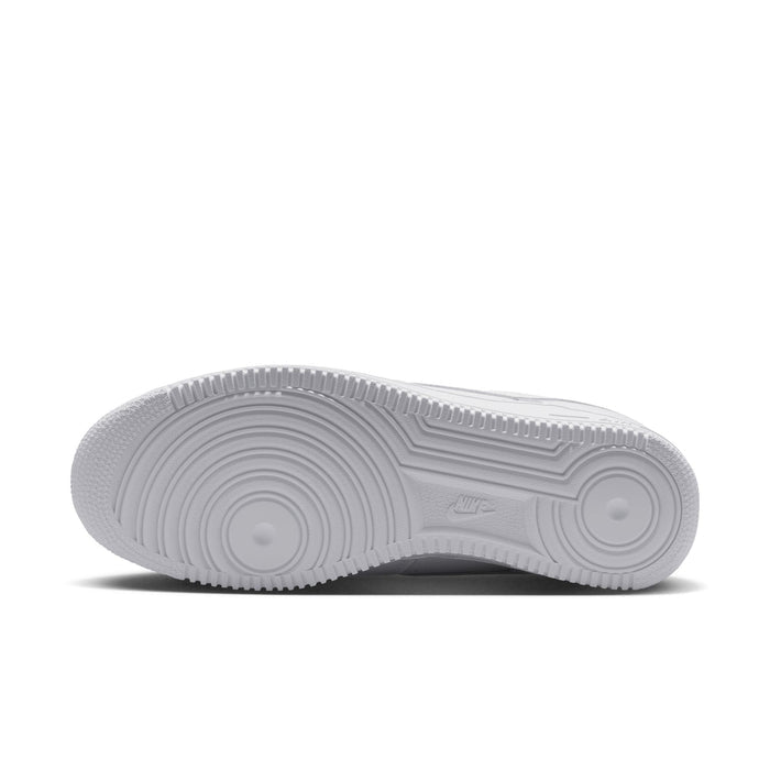 Nike Air Force 1 '01 (White/White/White)