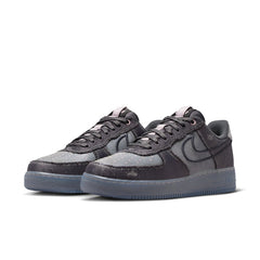 Nike Air Force 1 '07 (Anthracite/Black/Iron Grey)