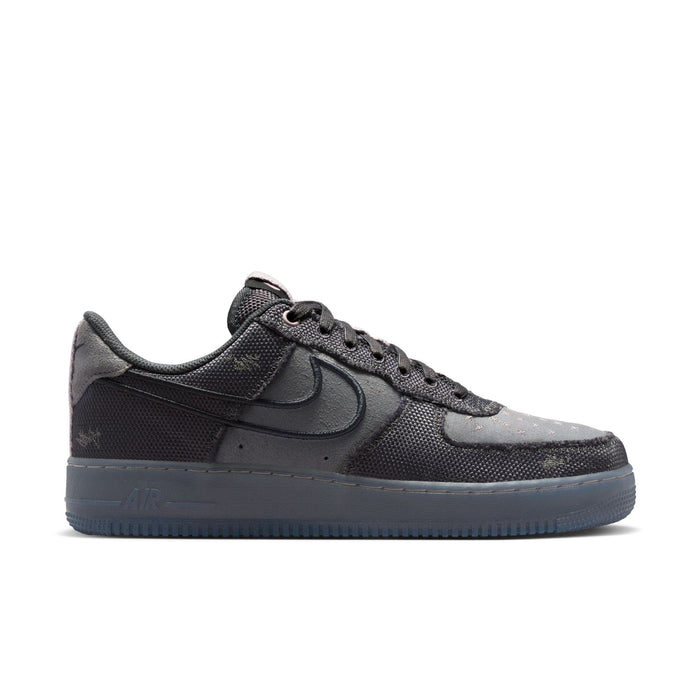 Nike Air Force 1 '07 (Anthracite/Black/Iron Grey)