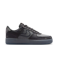 Nike Air Force 1 '07 (Anthracite/Black/Iron Grey)