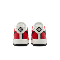 Nike Air Force 1 '07 LV8 (University Red/Black/Sail)