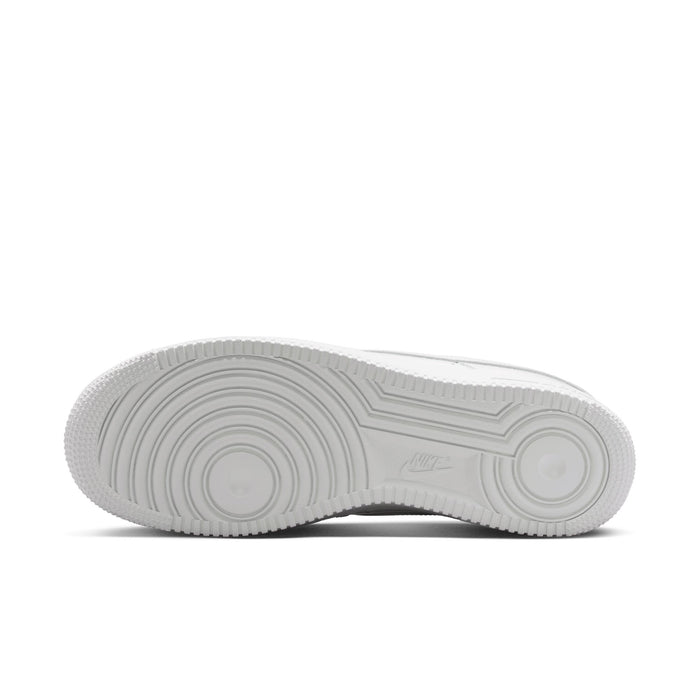 Nike Air Force 1 '07 PRM (White/White/White)