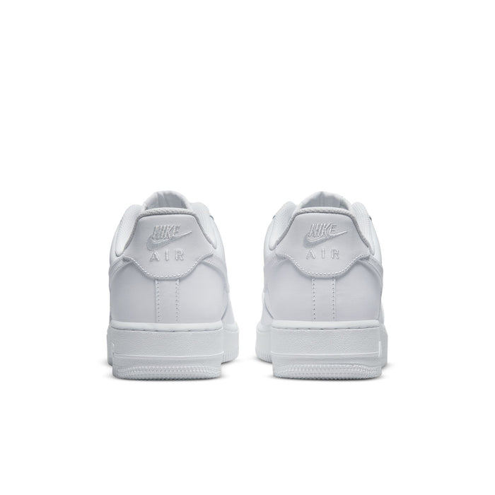 Nike Air Force 1 '07 (White/White)