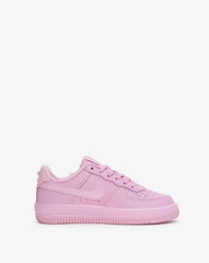Nike Air Force 1 KI Floret Lace PS (Pink Rise/Pink Rise/Pink Foam)