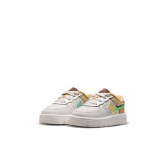 Nike Air Force 1 Low BT Lace (Sail/Multicolor/Sesame)
