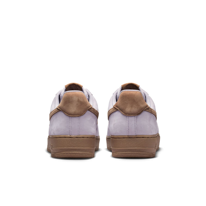 Nike Air Force 1 Low Retro PRM QS (Silver Lilac/Taupe)