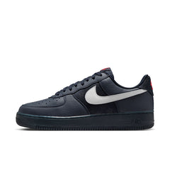 Nike Air Force 1 Low Retro QS (Multicolor/White/Obsidian)