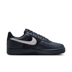 Nike Air Force 1 Low Retro QS (Multicolor/White/Obsidian)