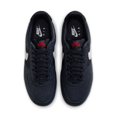 Nike Air Force 1 Low Retro QS (Multicolor/White/Obsidian)