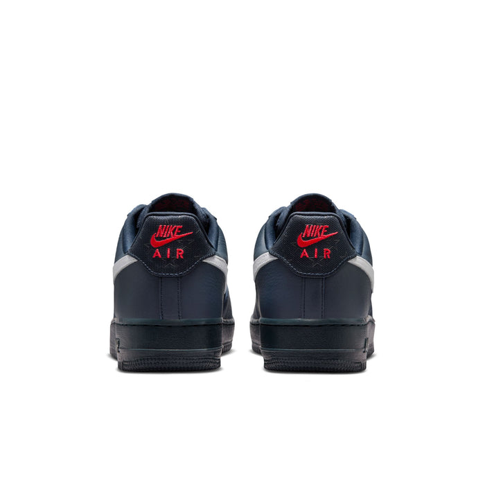 Nike Air Force 1 Low Retro QS (Multicolor/White/Obsidian)