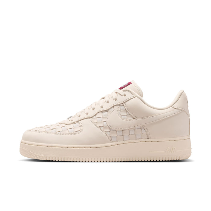 Nike Air Force 1 Retro PRM ESS (Sandrift/Sandrift/Pale Ivory)