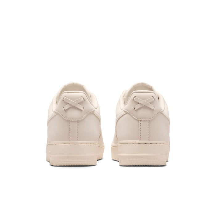 Nike Air Force 1 Retro PRM ESS (Sandrift/Sandrift/Pale Ivory)
