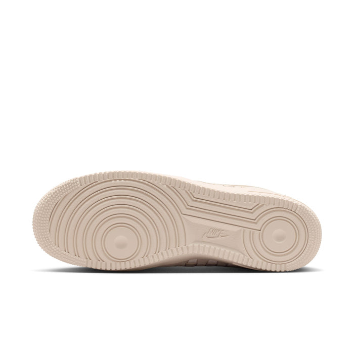 Nike Air Force 1 Retro PRM ESS (Sandrift/Sandrift/Pale Ivory)