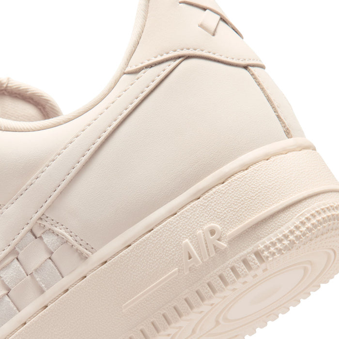 Nike Air Force 1 Retro PRM ESS (Sandrift/Sandrift/Pale Ivory)